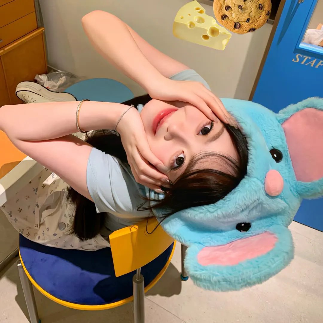 你是我的姐妹